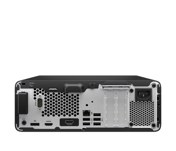 HP Pro SFF 400 G9 i7-14700/16GB/1TB/Win11P - 1357856 - zdjęcie 3